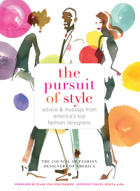 Cover image: The Pursuit of Style 9781419706219