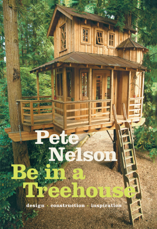 Imagen de portada: Be in a Treehouse 9781419711718