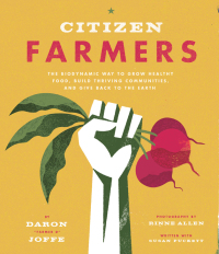 Cover image: Citizen Farmers 9781617691010