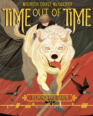 Cover image: Time out of Time 9781419710162
