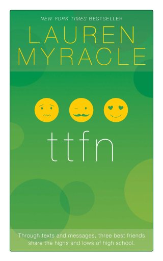 表紙画像: ttfn - 10th Anniversary update and reissue 9781419711411