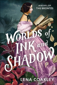 表紙画像: Worlds of Ink and Shadow 9781419721427