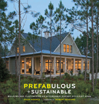 Cover image: Prefabulous   Sustainable 9780810984837