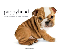 Cover image: Puppyhood 9781584799849