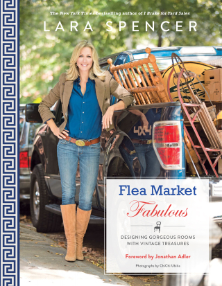 表紙画像: Flea Market Fabulous 9781617690952