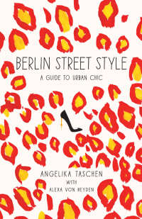 Cover image: Berlin Street Style 9781419712579
