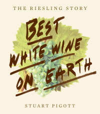 Cover image: Best White Wine on Earth 9781617691102