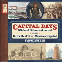 Cover image: Capital Days 9781419707339