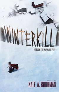 Cover image: Winterkill 9781419716737