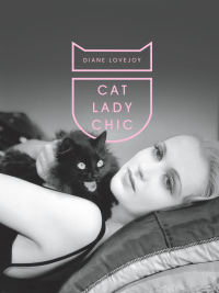 Omslagafbeelding: Cat Lady Chic 9781419714023