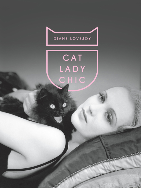 Cat Lady Chic - FULL INSTANT DOWNLOAD | PDF DOCX EPUB