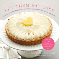 Cover image: Let Them Eat Cake 9781617690808