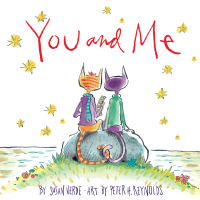Cover image: You and Me 9781419711978