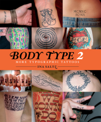 Imagen de portada: Body Type 2 9780810982765