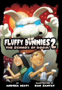 Cover image: Fluffy Bunnies 2 9781419719424