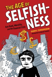 Titelbild: The Age of Selfishness 9781419715983