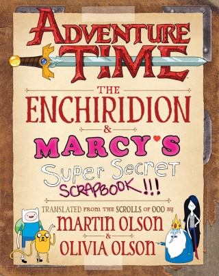 Cover image: Adventure Time 9781613127704