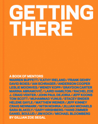 Cover image: Getting There 9781419715709
