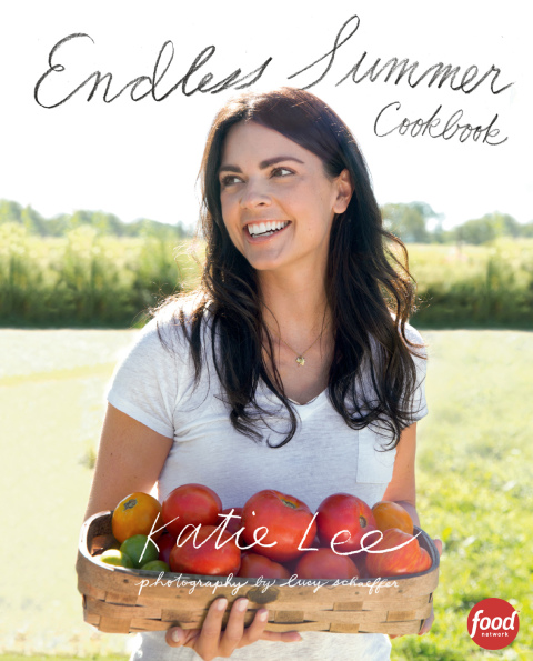 Endless Summer Cookbook - FULL INSTANT DOWNLOAD | PDF DOCX EPUB