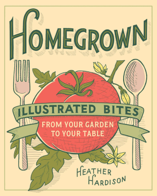 Imagen de portada: Homegrown 9781617691492