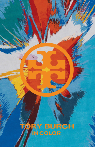 Imagen de portada: Tory Burch 9781419707476