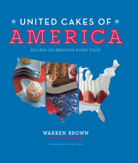 表紙画像: United Cakes of America 9781613127957