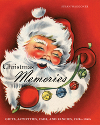 Immagine di copertina: Christmas Memories 9781584797890
