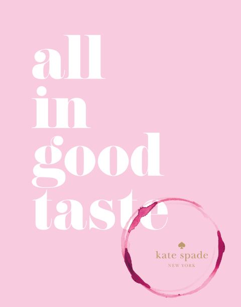 All In Good Taste - FULL INSTANT DOWNLOAD | PDF DOCX EPUB