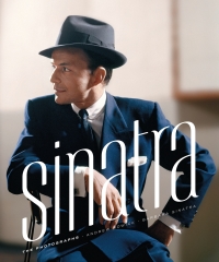 Titelbild: Sinatra 9781419717925