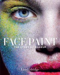 Omslagafbeelding: Face Paint 9781419717963