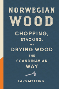 Cover image: Norwegian Wood 9781419717987