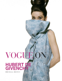 Cover image: Vogue on Hubert de Givenchy 9781419718007