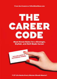 Imagen de portada: The Career Code 9781419718021