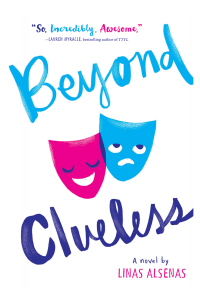 صورة الغلاف: Beyond Clueless 9781419714962