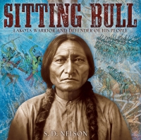 Cover image: Sitting Bull 9781419707315