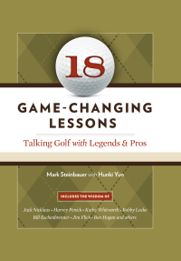 Imagen de portada: 18 Game-Changing Lessons 9781613128763