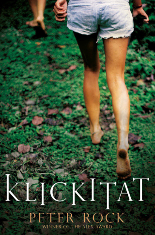 Imagen de portada: Klickitat 9781419718946