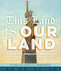 表紙画像: This Land Is Our Land 9781419716607