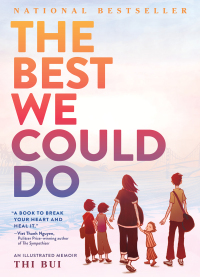 Cover image: The Best We Could Do 9781419718779
