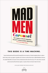 Imagen de portada: Mad Men Carousel 9781419720635