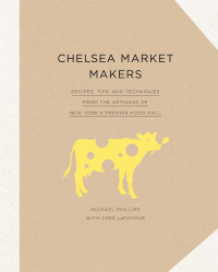 Omslagafbeelding: Chelsea Market Makers 9781617691669