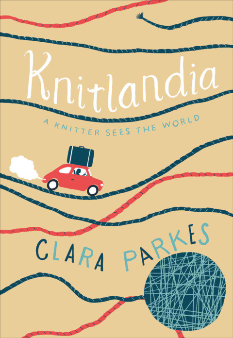 Knitlandia: A Knitter Sees the World - FULL INSTANT DOWNLOAD | PDF DOCX EPUB