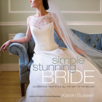 Cover image: Simple Stunning Bride 9781584798385