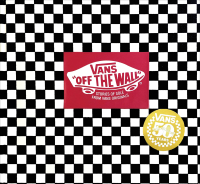 Cover image: Vans: Off the Wall (50th Anniversary Edition) 9781419720680