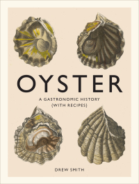 Cover image: Oyster 9781419719226