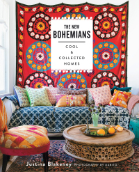 Cover image: The New Bohemians 9781617691515