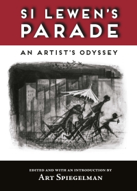 Cover image: Si Lewen's Parade 9781419721618