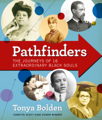 Cover image: Pathfinders 9781419714559