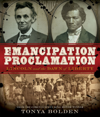 صورة الغلاف: Emancipation Proclamation 9781419703904