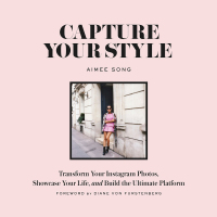 Omslagafbeelding: Capture Your Style 9781419722158
